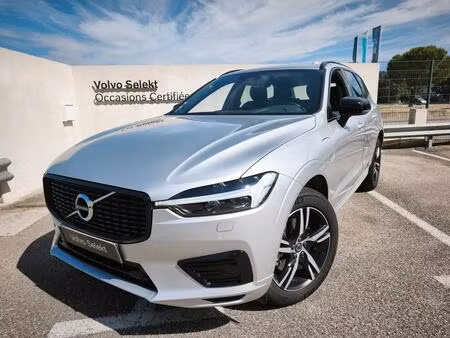 Volvo XC60 2.0 4x4
