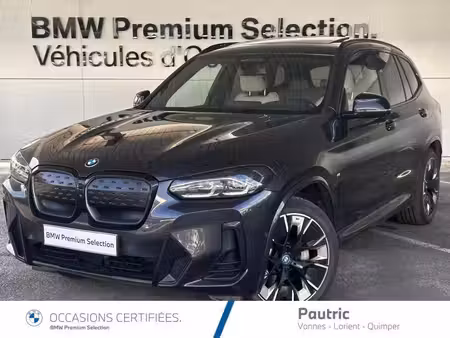 BMW iX3 M Sport