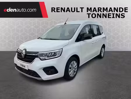 Renault Kangoo 1.5 dCi 95 Équilibre