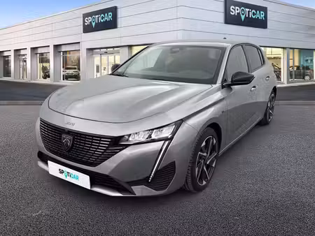 Peugeot 308 1.6 180 Allure