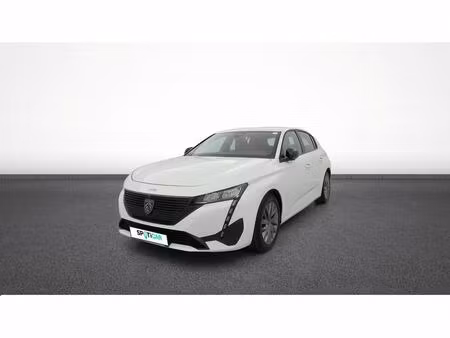 Peugeot 308 1.2 PureTech 110 Active