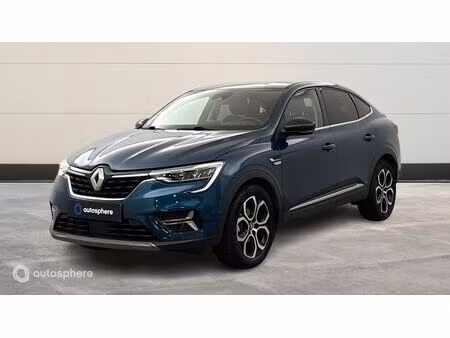 Renault Arkana E-Tech 1.6 145 Intens