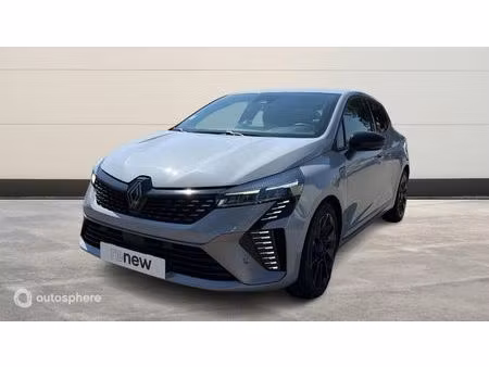 Renault Clio E-Tech 1.6 145 Esprit Alpine