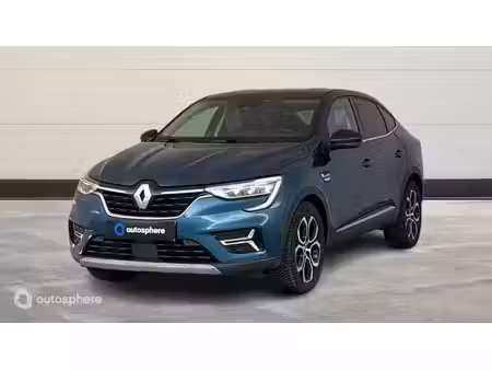 Renault Arkana E-Tech 1.6 145 Techno