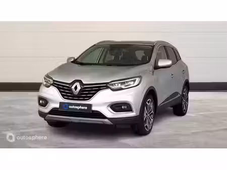 Renault Kadjar 1.5 dCi 115 Techno