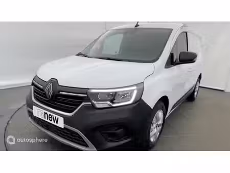 Renault Kangoo 1.5 dCi 95