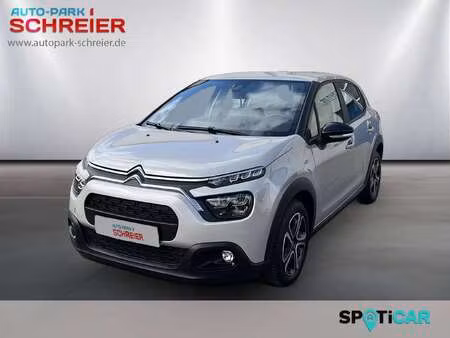 Citroën C3 1.2 82 Plus