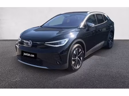 Volkswagen ID.4 286 Life Max
