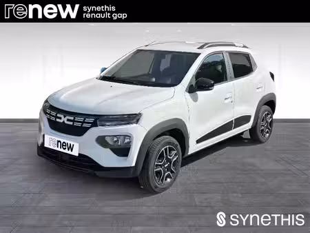 Dacia Spring 45