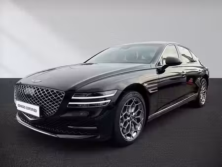 Genesis G80 370