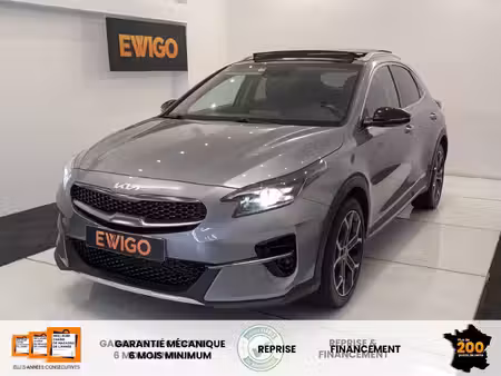 Kia Ceed 1.5 T-GDi 160 Design