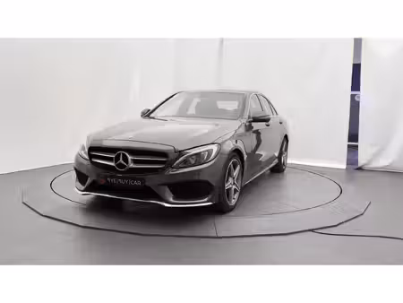 Mercedes-Benz Classe C C 220 2.1 170 Sportline