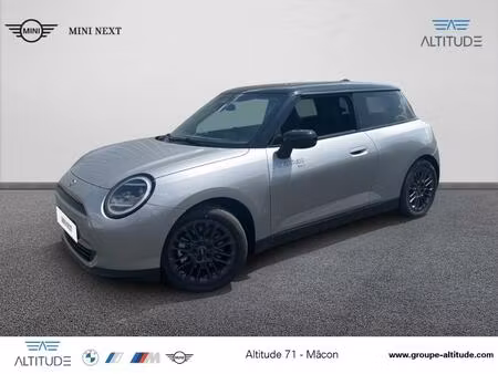 Mini Mini Cooper 184 Favoured