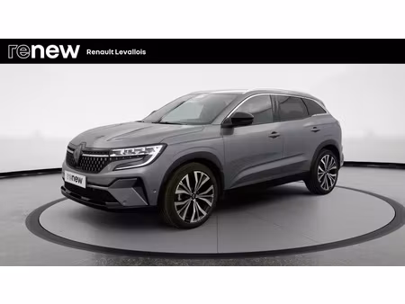 Renault Austral 1.2 200