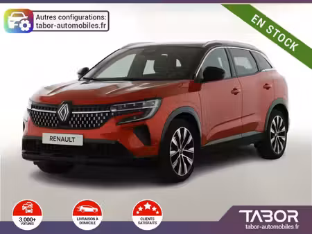 Renault Austral 1.2 200 Techno