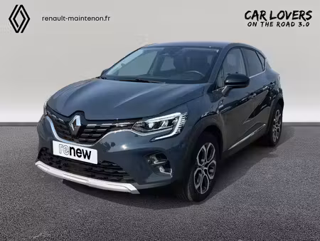 Renault Captur 1.0 91 Techno