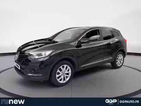 Renault Kadjar 1.5 dCi 115 Business