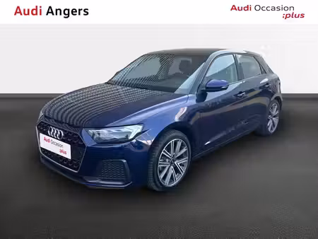 Audi A1 30 TFSI 1.0 TFSI 116