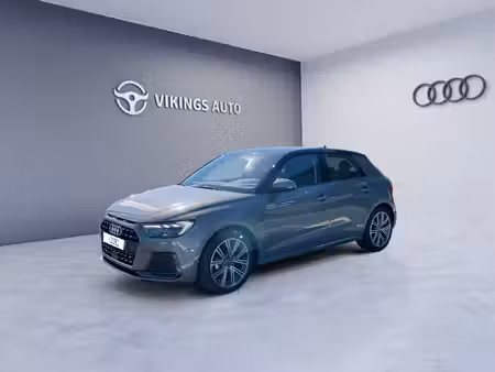 Audi A1 25 TFSI 1.0 TFSI 95 Design