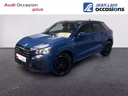 Audi Q2 35 TDI 2.0 TDI 150 S line