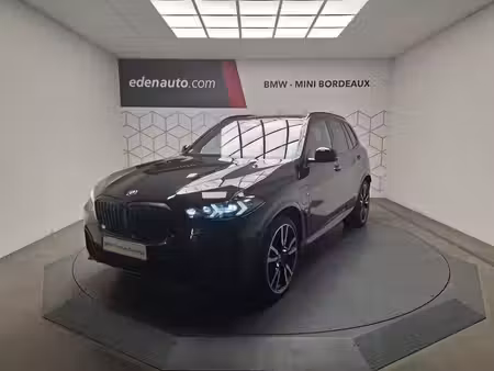 BMW X5 50e 3.0 313 M Sport xDrive