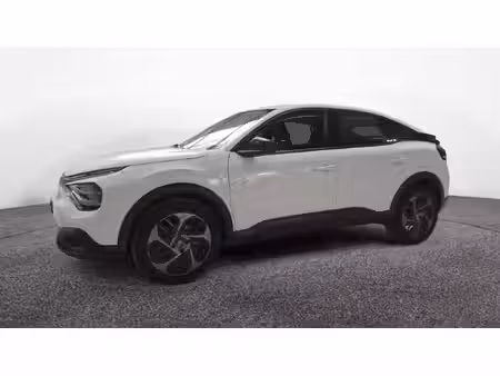 Citroën C4 1.5 HDi 130 Plus
