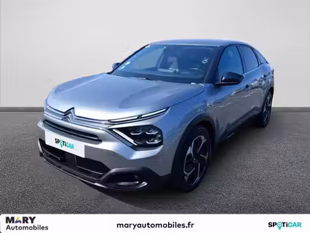 Citroën C4 1.2 131 Shine