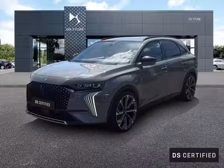 DS 7 E Tense 1.6 4x4