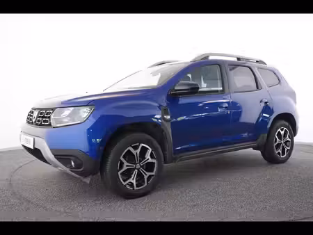 Dacia Duster 1.5 dCi 115 Prestige