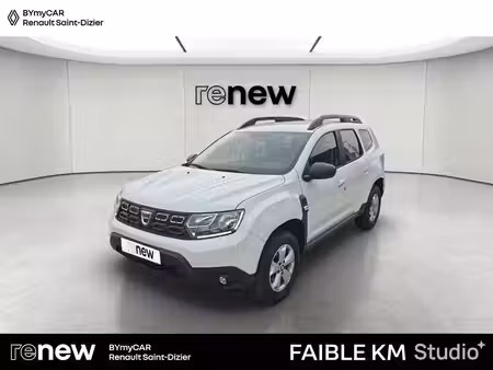 Dacia Duster 1.5 dCi 115 Confort