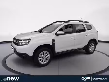 Dacia Duster Eco G 1.0 101 Expression