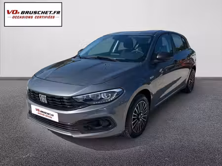 Fiat Tipo 1.5 MJT 130 S