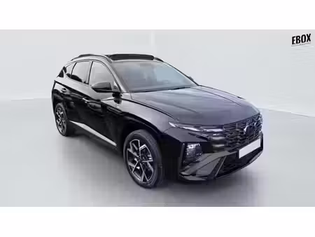 Hyundai Tucson 1.6 T-GDi 239 N Line Creative