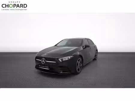 Mercedes-Benz Classe A A 200 1.3 163 AMG Line