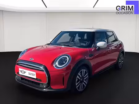 Mini Mini Cooper 1.5 136 Edition Premium Plus