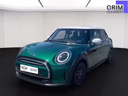 Mini Mini Cooper 1.5 136 Edition Premium