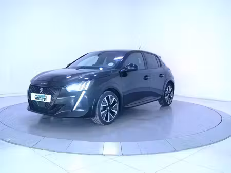 Peugeot 208 1.2 GT