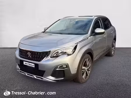 Peugeot 3008 1.2 130 Allure