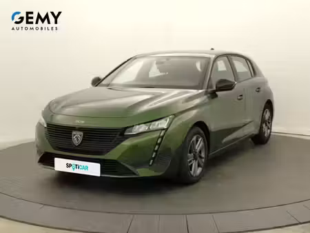 Peugeot 308 1.2 THP 130 Active