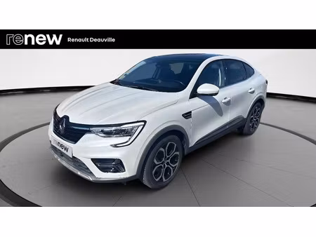 Renault Arkana E-Tech 1.6 145 Intens
