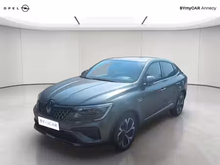 Renault Arkana E-Tech 1.6 145 Techno