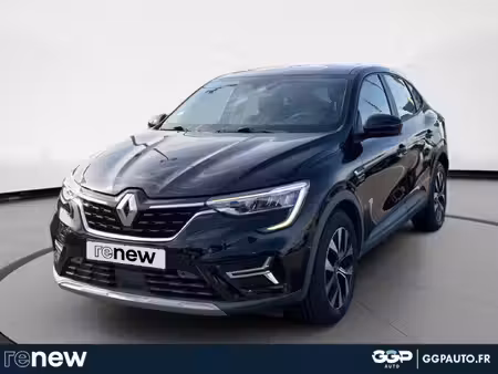 Renault Arkana E-Tech 1.6 145 Zen