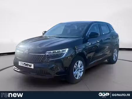 Renault Austral 1.2 130 Evolution