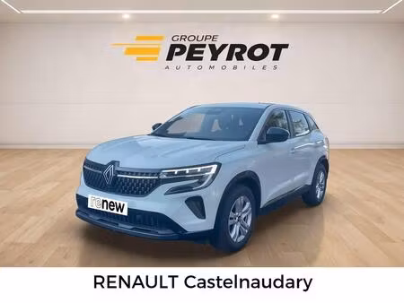 Renault Austral 1.2 200 Evolution