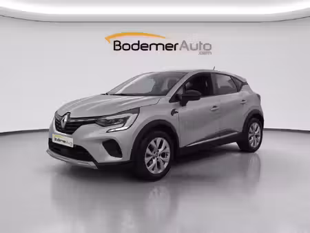 Renault Captur 1.5 dCi 95 Zen