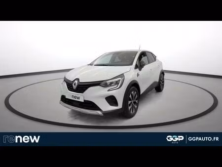 Renault Captur 1.0 91 Evolution