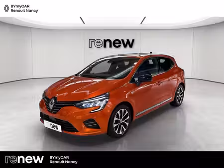 Renault Clio E-Tech 1.6 145 Techno