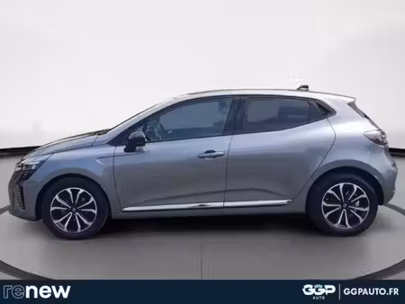 Renault Clio 1.0 TCe 90 Techno
