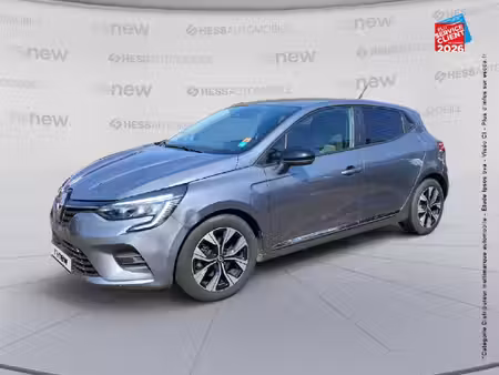Renault Clio 1.5 dCi 100 Evolution