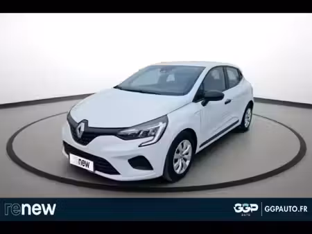 Renault Clio 1.0 SCe 65 Authentique